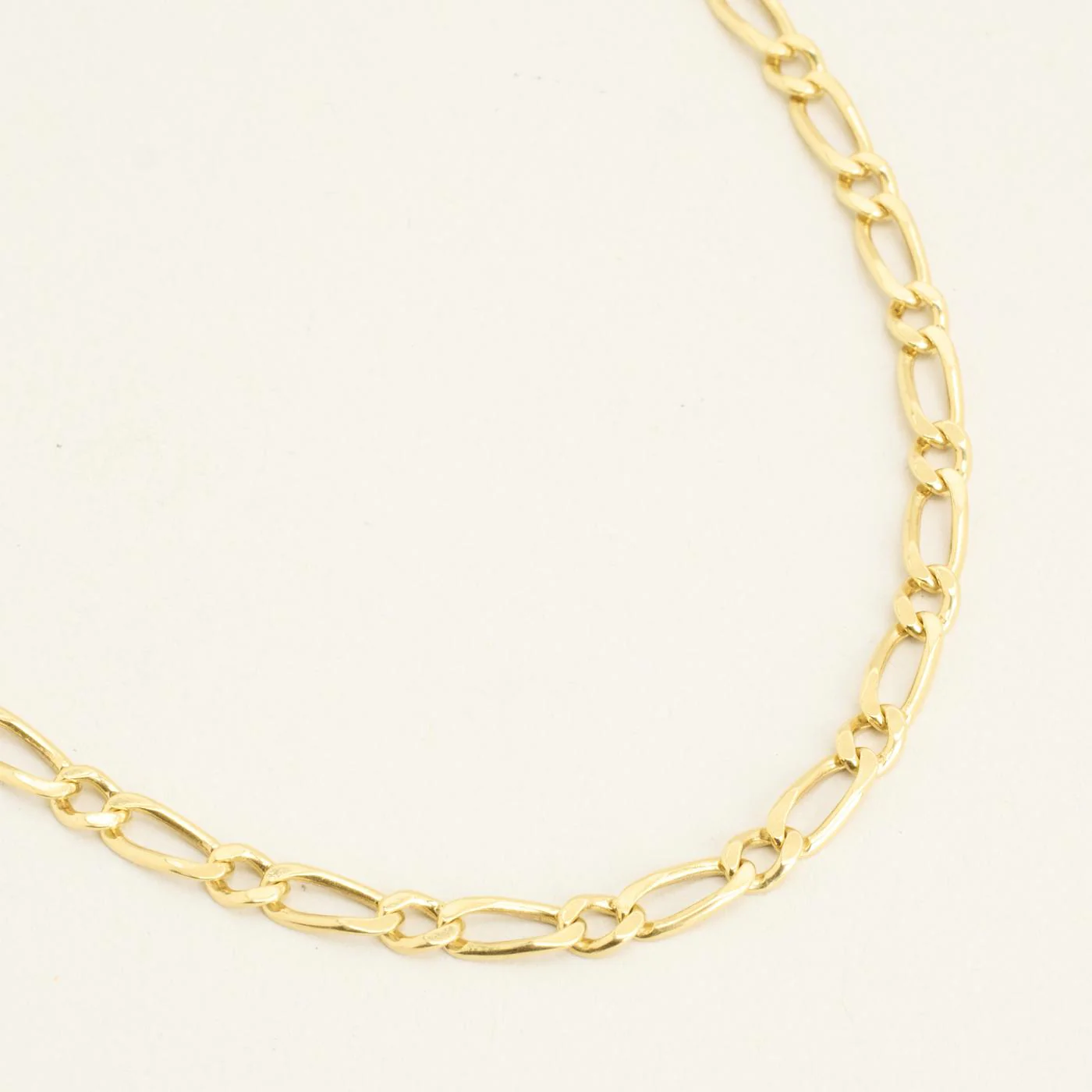 Halsband i 18K guld, 53 cm, 16.21 g - Image 3