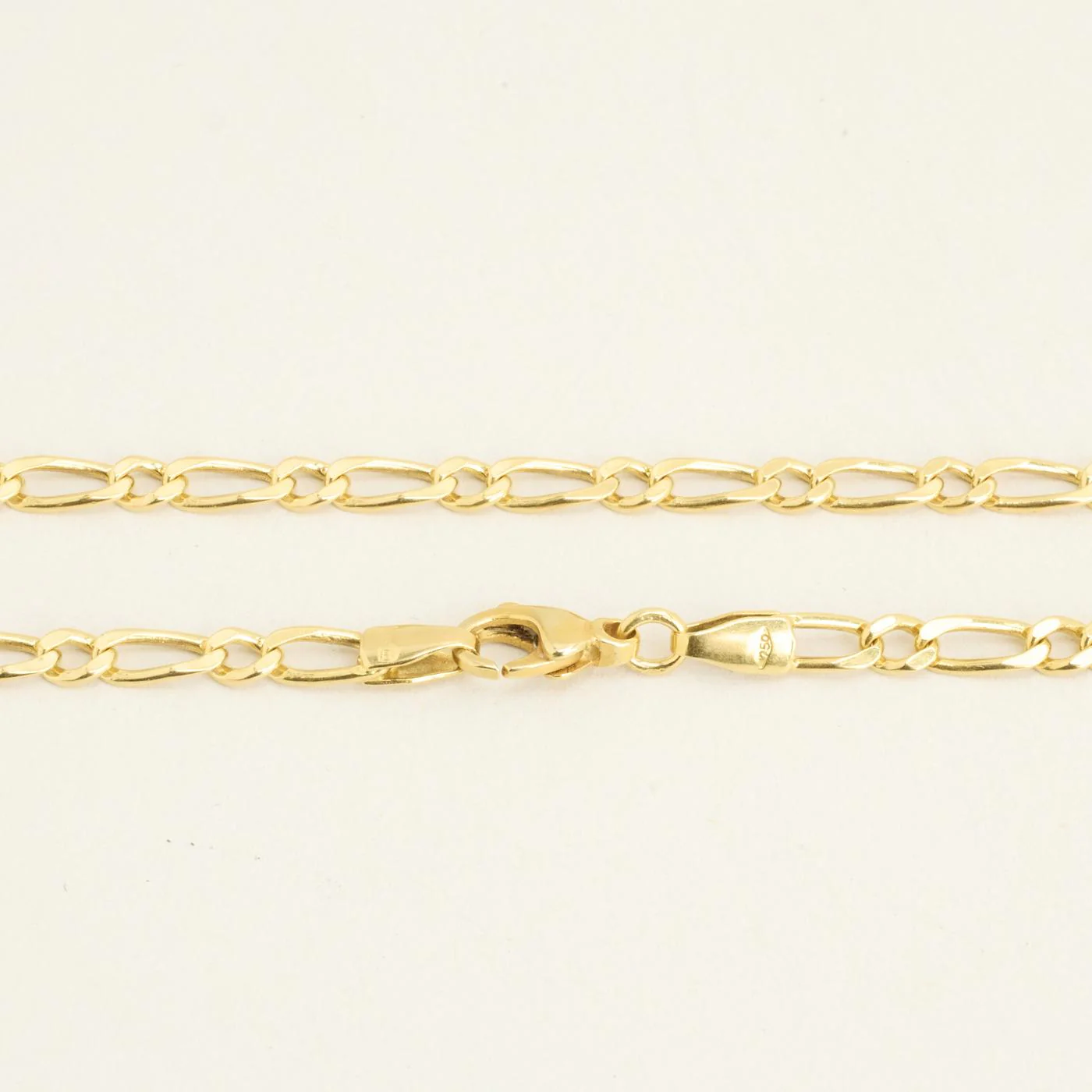 Halsband i 18K guld, 53 cm, 16.21 g - Image 4