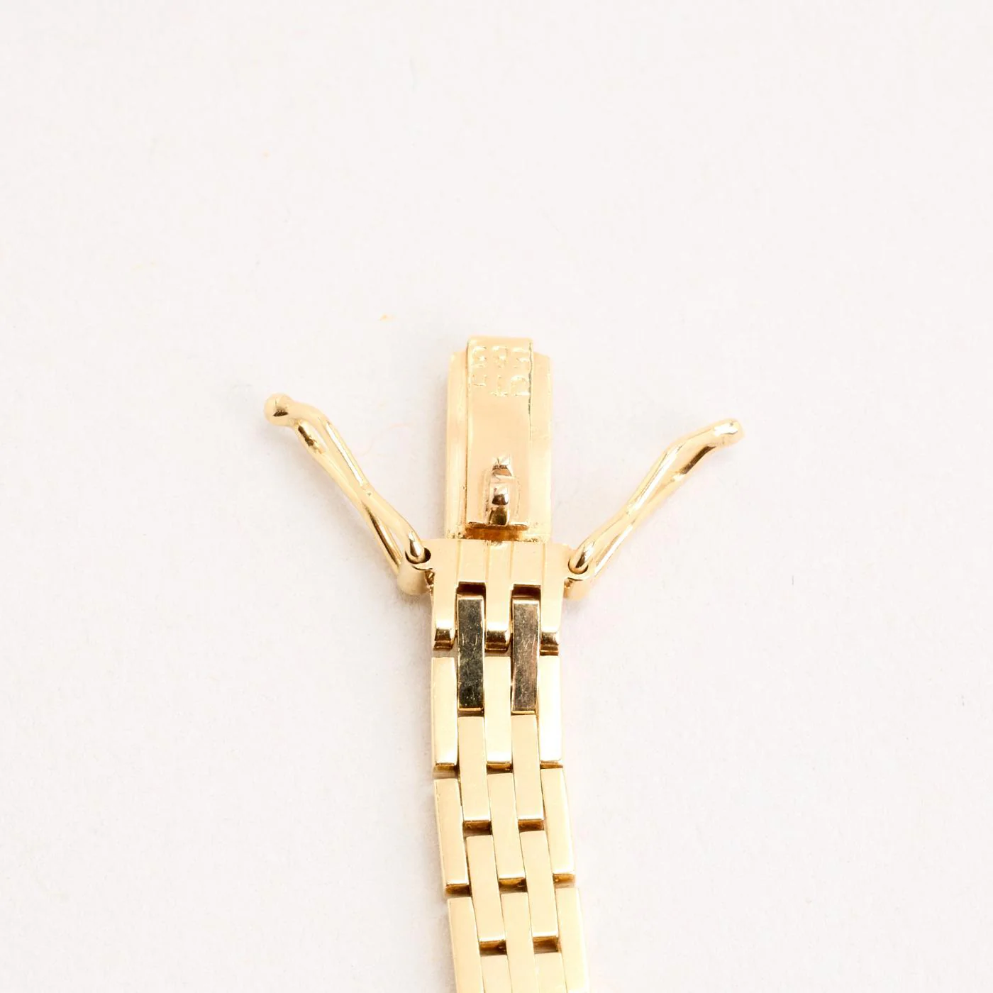 Korridor Halsband i 14K guld, 40.5 cm, 29 g - Image 4