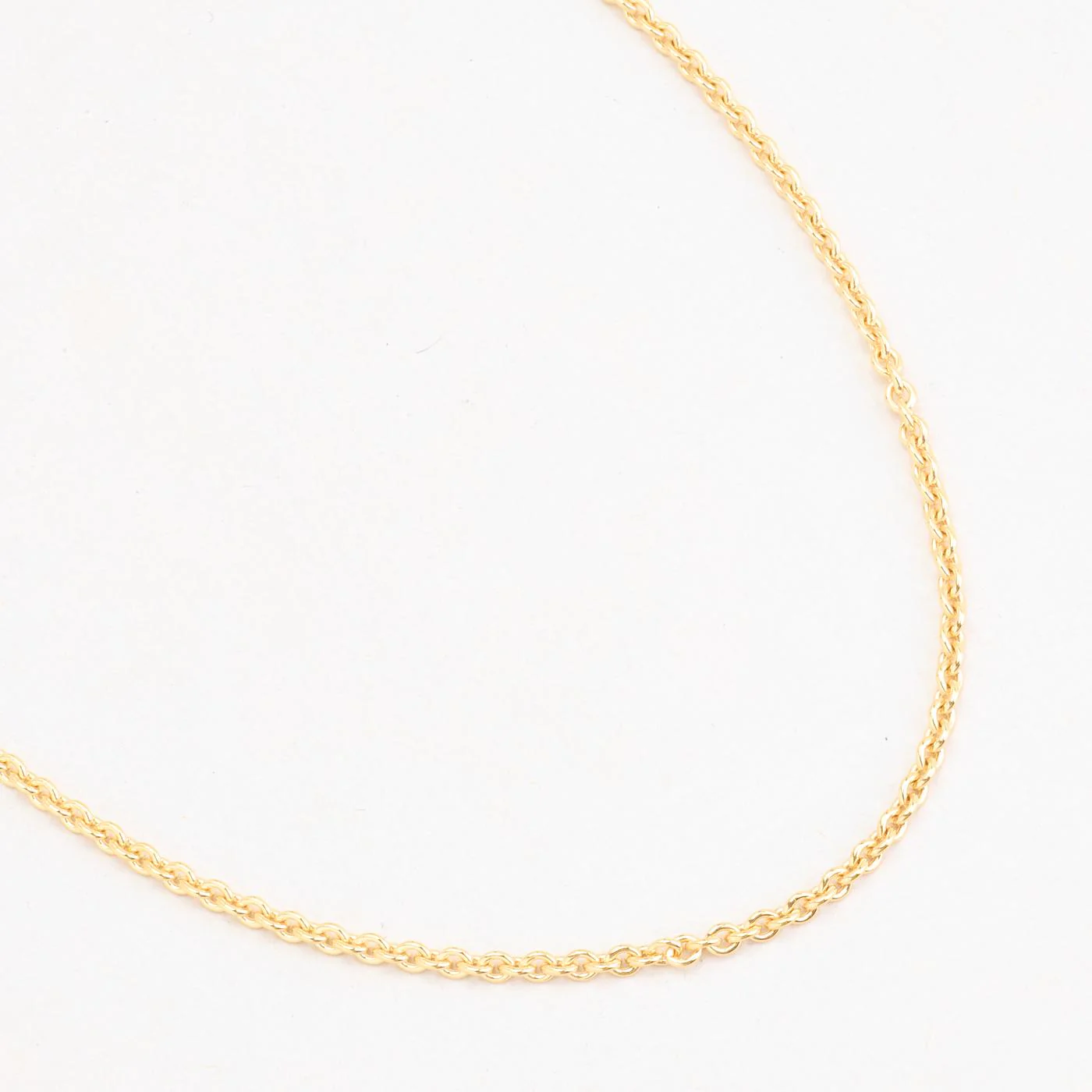 BNH Ärtkedja Halsband i 14K guld, 70.5 cm, 11.21 g - Image 3