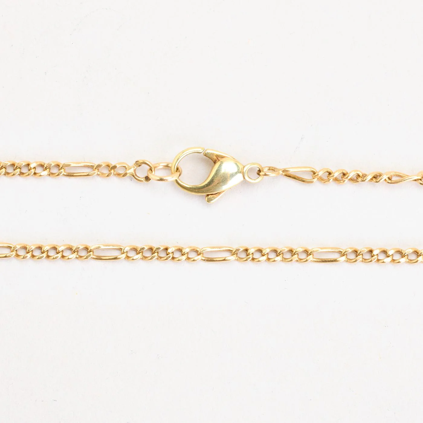 Halsband i 18K guld, 54 cm, 15.2 g - Image 4