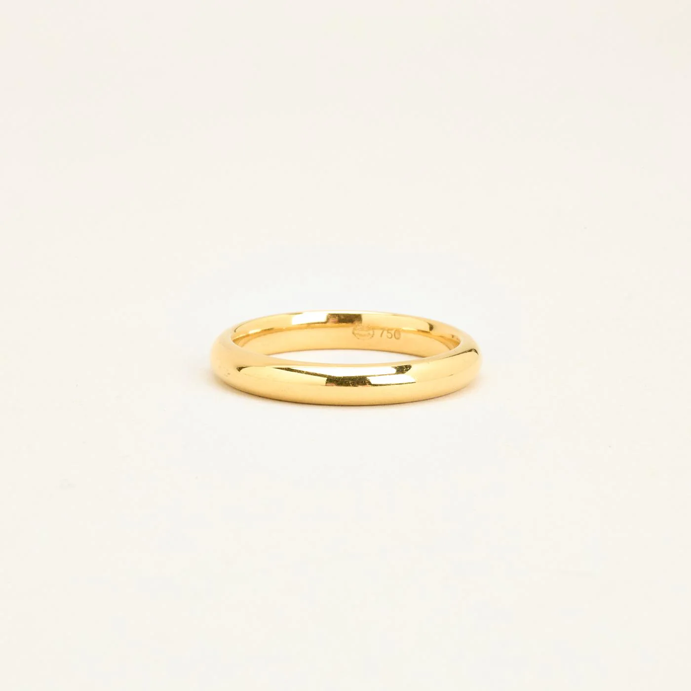 Georg Jensen Magic Crossoverring i 18K guld och vitt guld strl. 18.5 / strl. 58 - Image 7