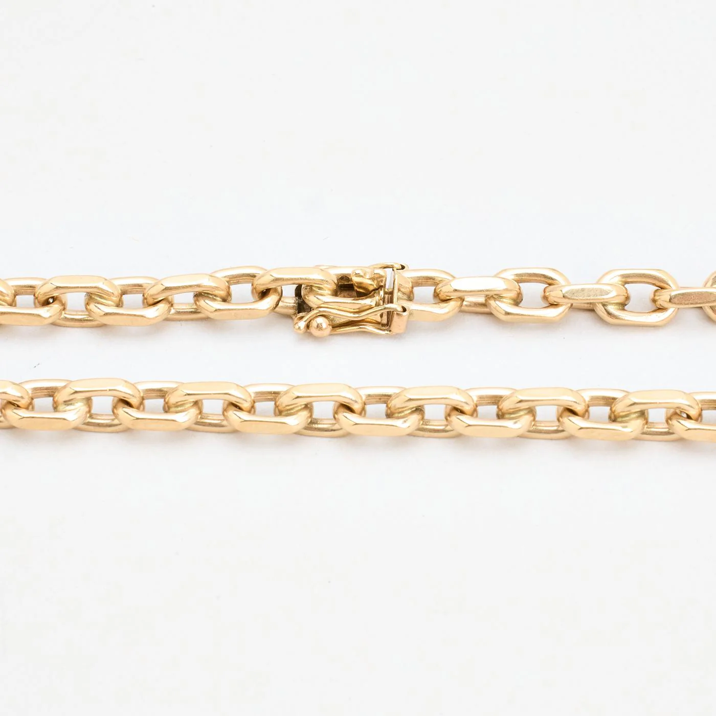 BNH Ankarkedja Armband i 8K guld, 19 cm, 14.9 g - Image 3
