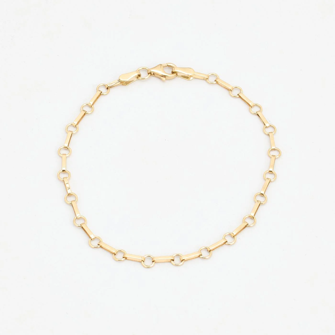 Annat i 8K guld, 19.5 cm, 1.73 g - Image 2