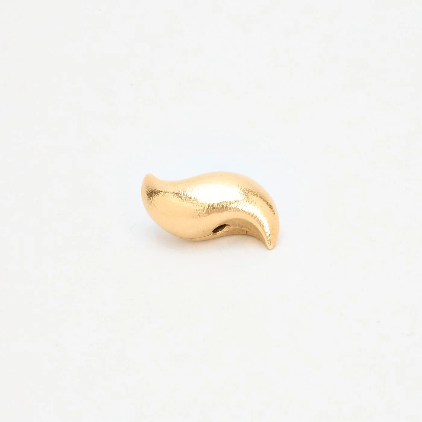 Ole Lynggaard Hänge i 14K guld, 2.2 cm, 4.5 g - Image 3