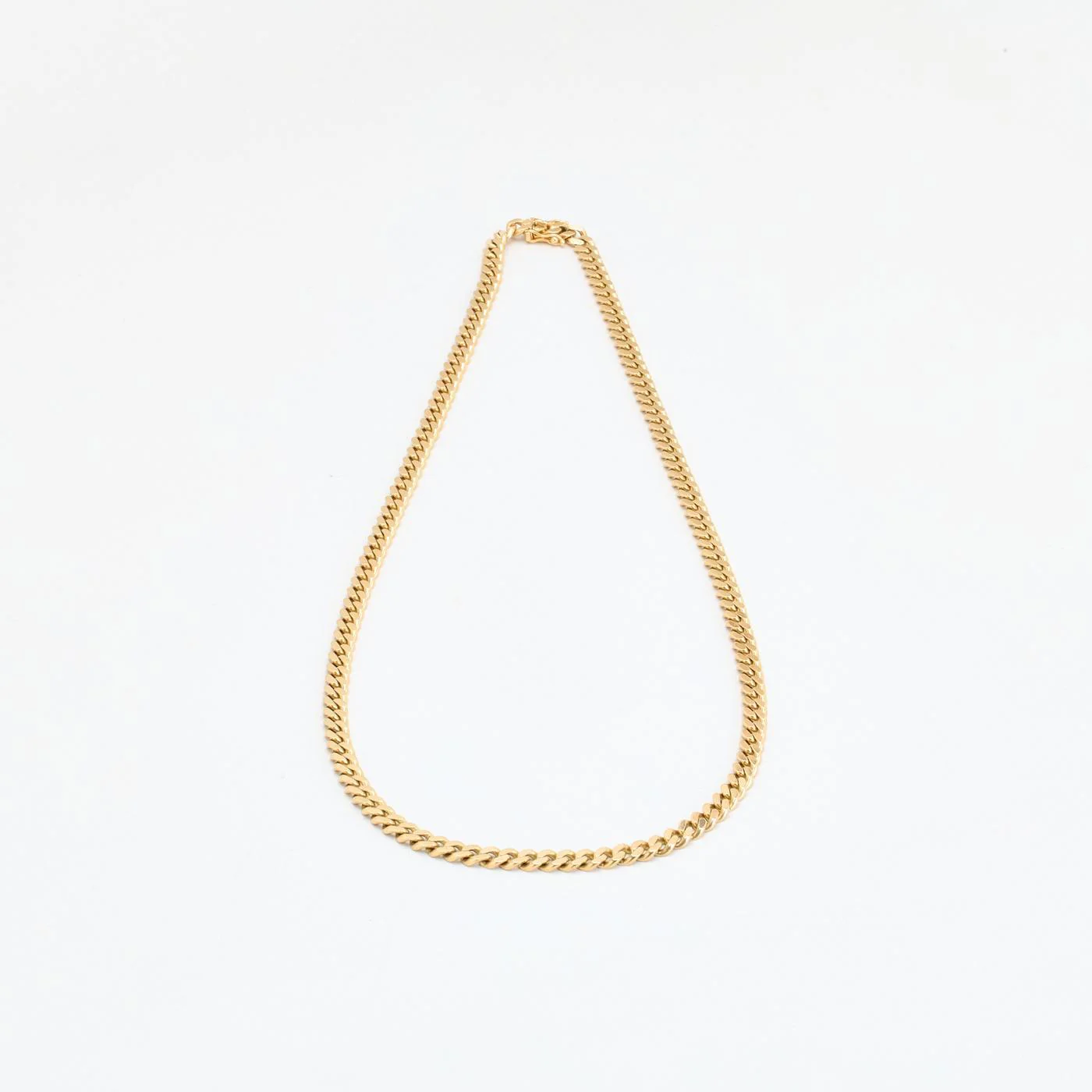 BNH Pansar Halsband i 14K guld, 56 cm, 44.15 g - Image 2
