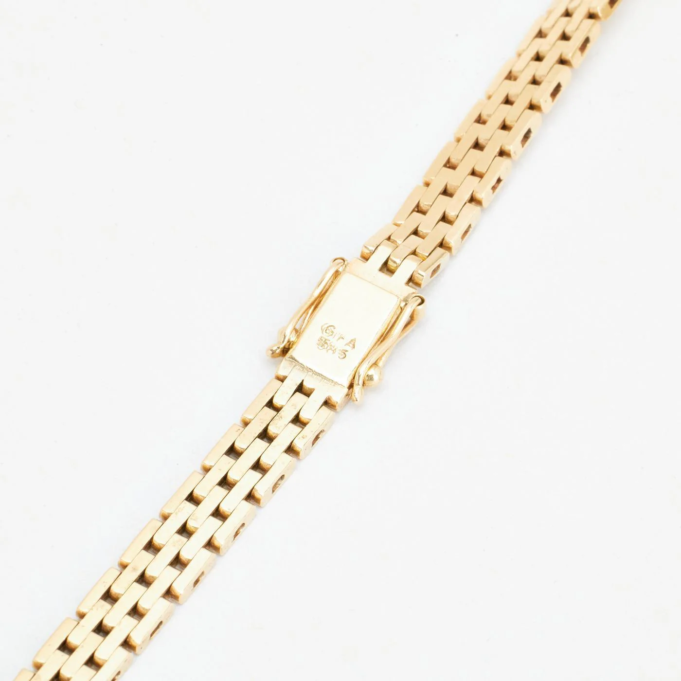 Korridor Halsband i 14K guld, 39 cm, 25 g - Image 4