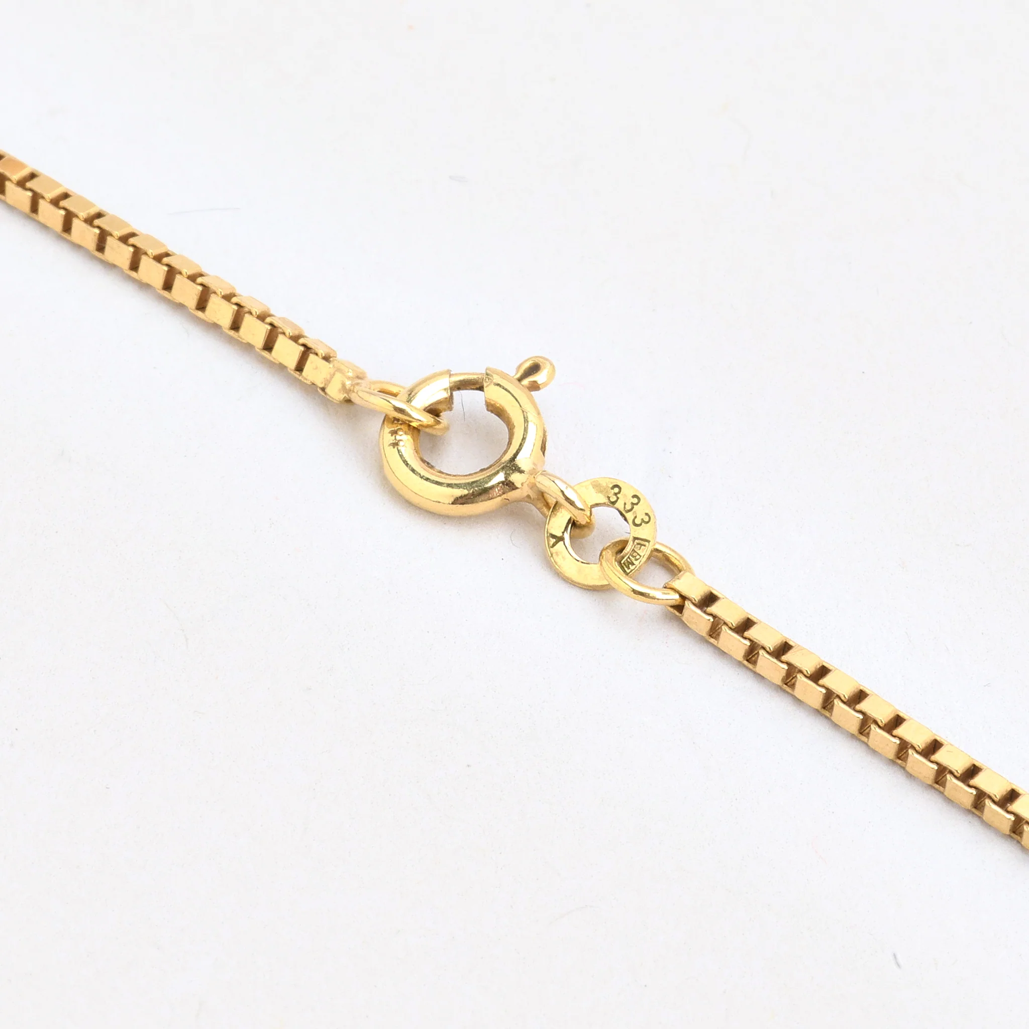Venezia Halsband i 8K guld, 42.5 cm, 4.9 g - Image 5