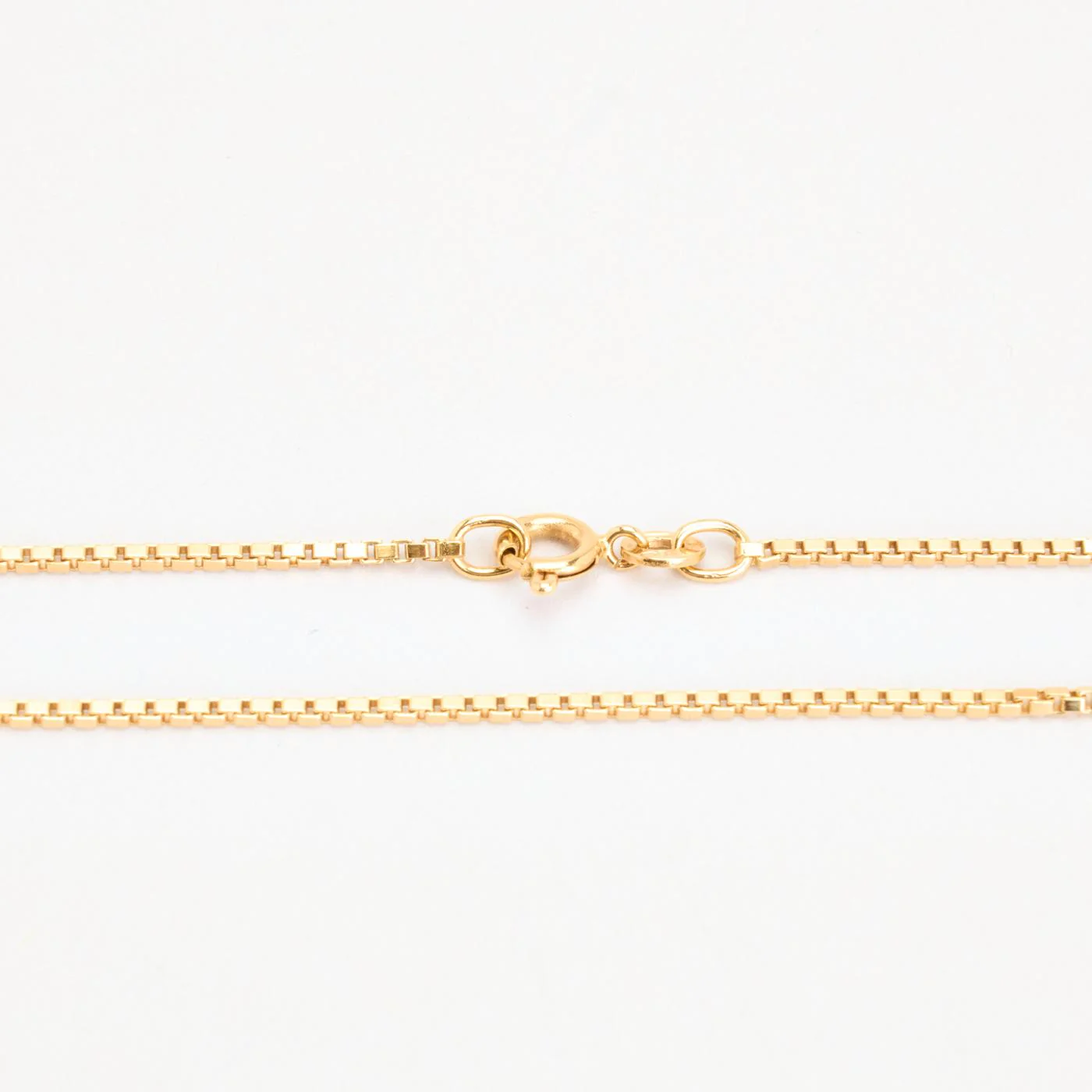 Venezia Halsband i 18K guld, 60 cm, 8.45 g - Image 3