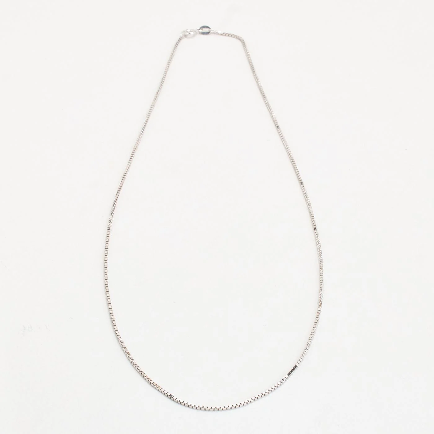 Venezia Halsband i 14K guld, 50.5 cm, 3.95 g - Image 2