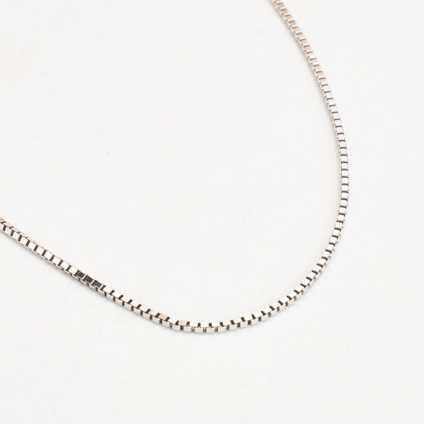 Venezia Halsband i 14K guld, 50.5 cm, 3.95 g - Image 3
