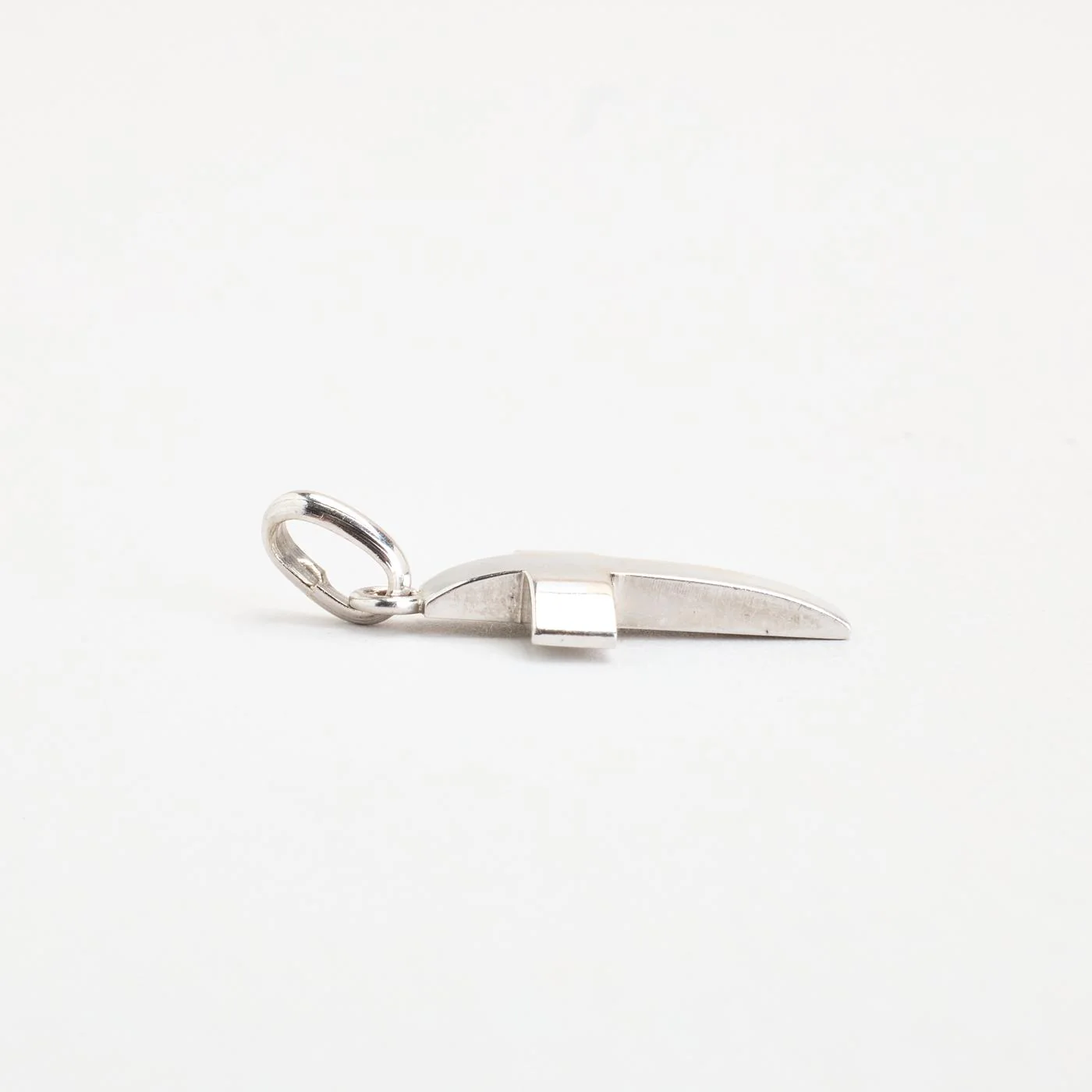 Kors i 14K guld, 3 cm, 4.4 g - Image 4