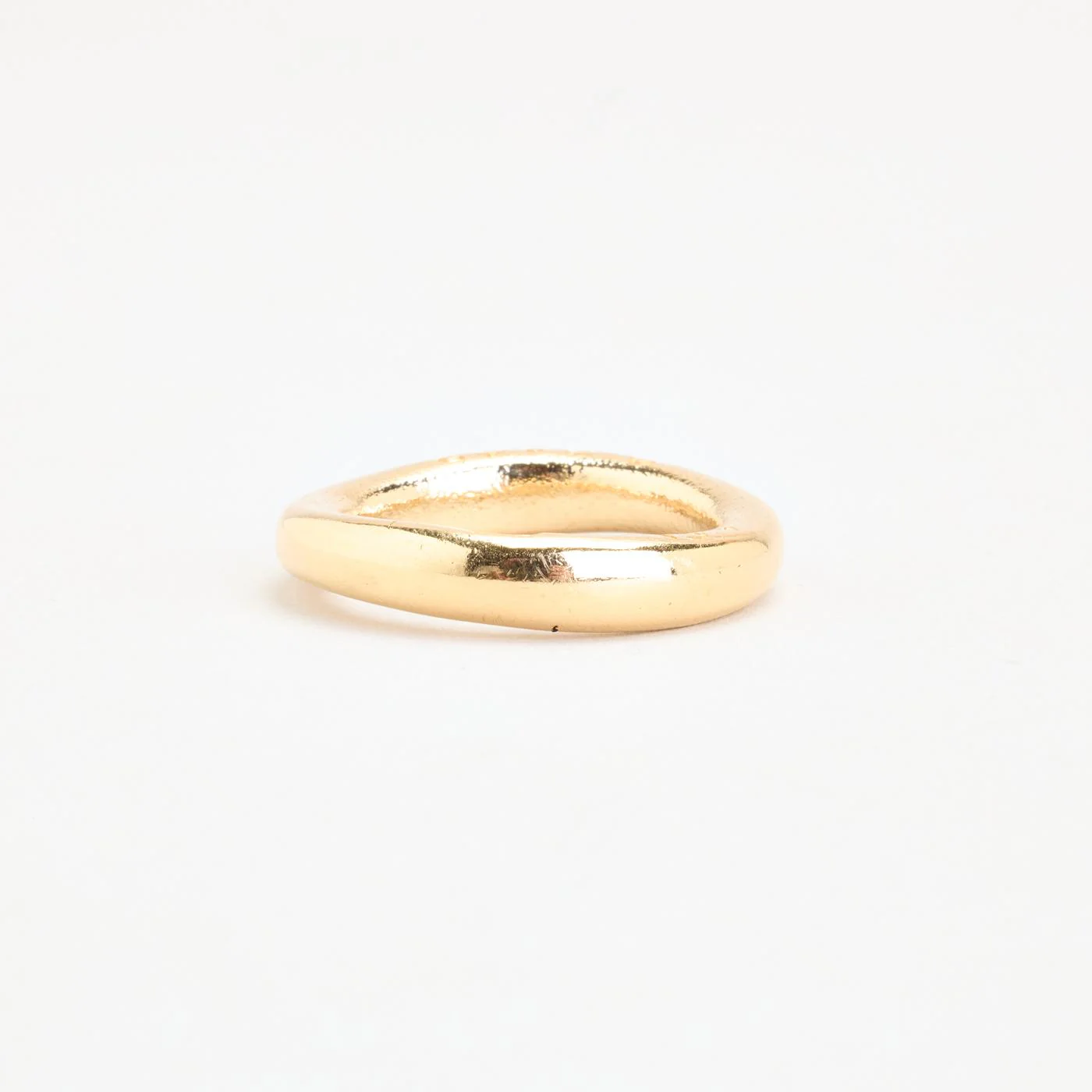Ole Lynggaard Love 4 band i 14K guld strl. 19.1 / strl. 60 - Image 2