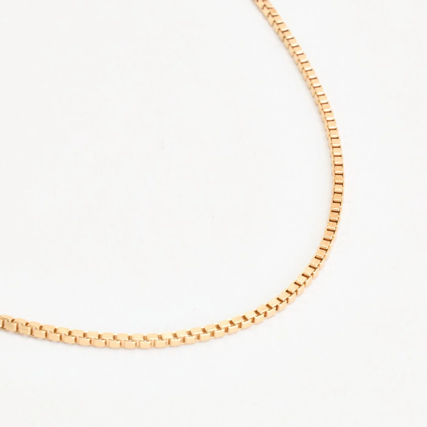 Venezia Halsband i 8K guld 6.08 g - Image 2