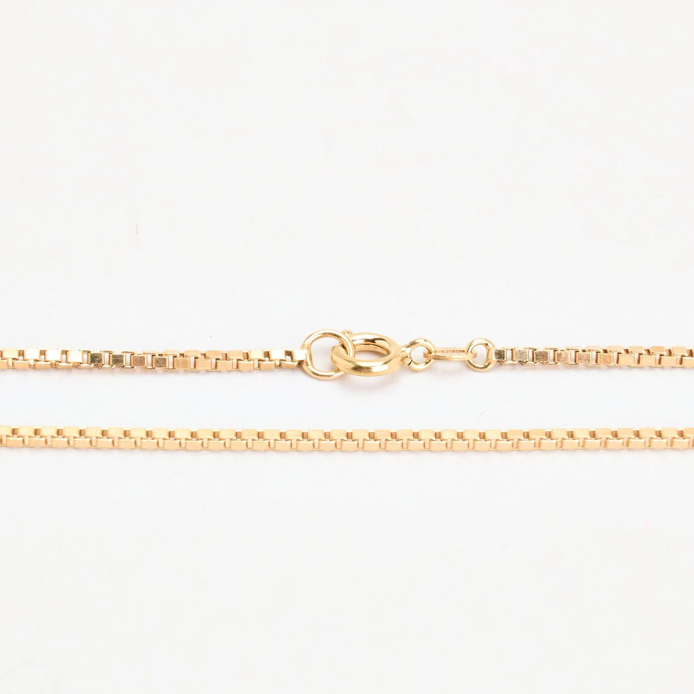 Venezia Halsband i 8K guld 6.08 g - Image 3