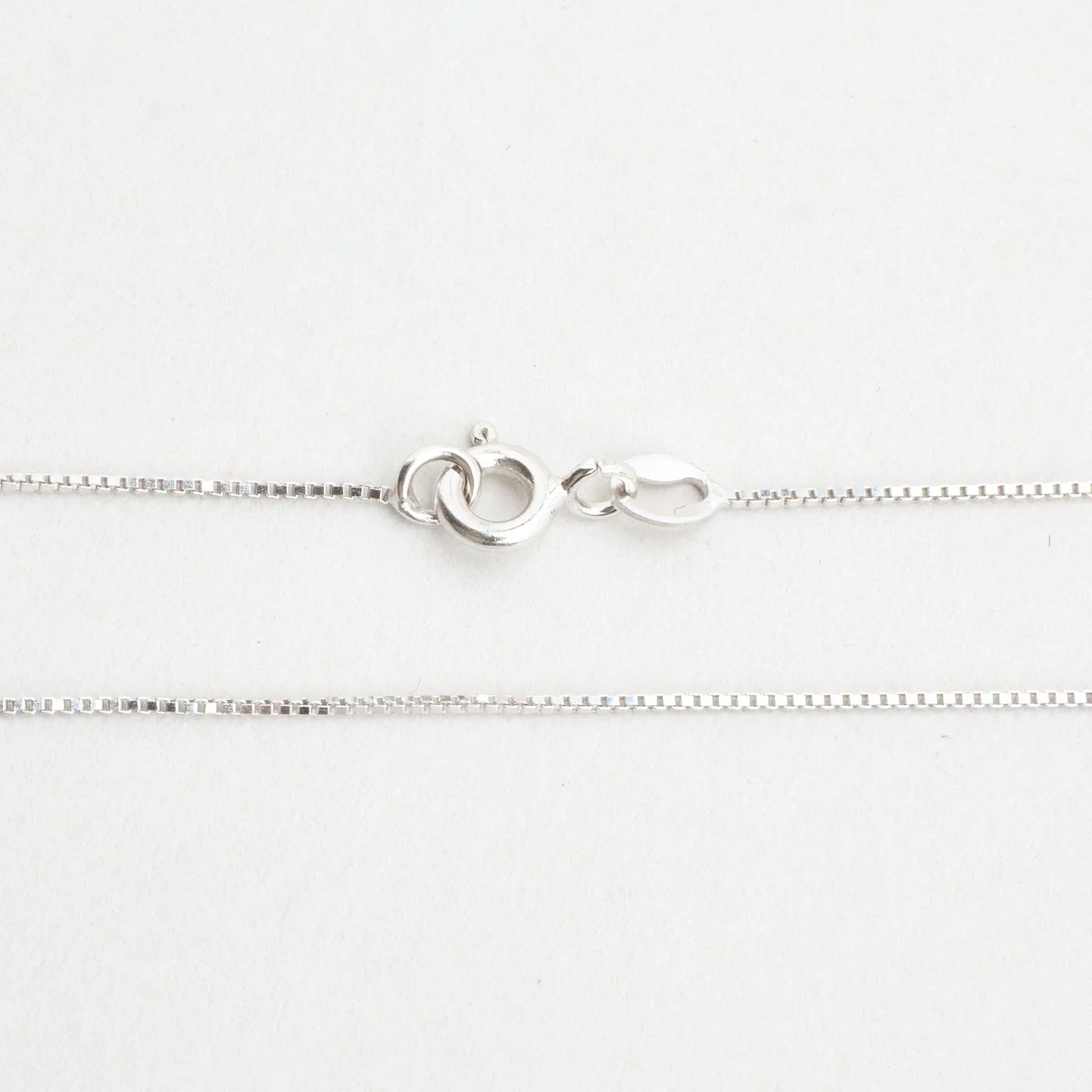 Venezia Halsband i 18K guld, 50 cm, 1.75 g - Image 4