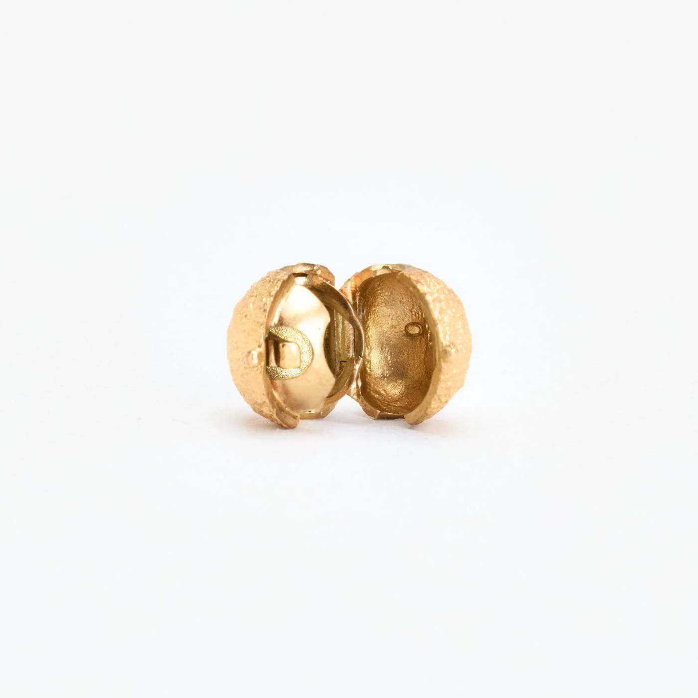 Ole Lynggaard Hänge i 14K guld, 1 cm, 2.3 g - Image 3
