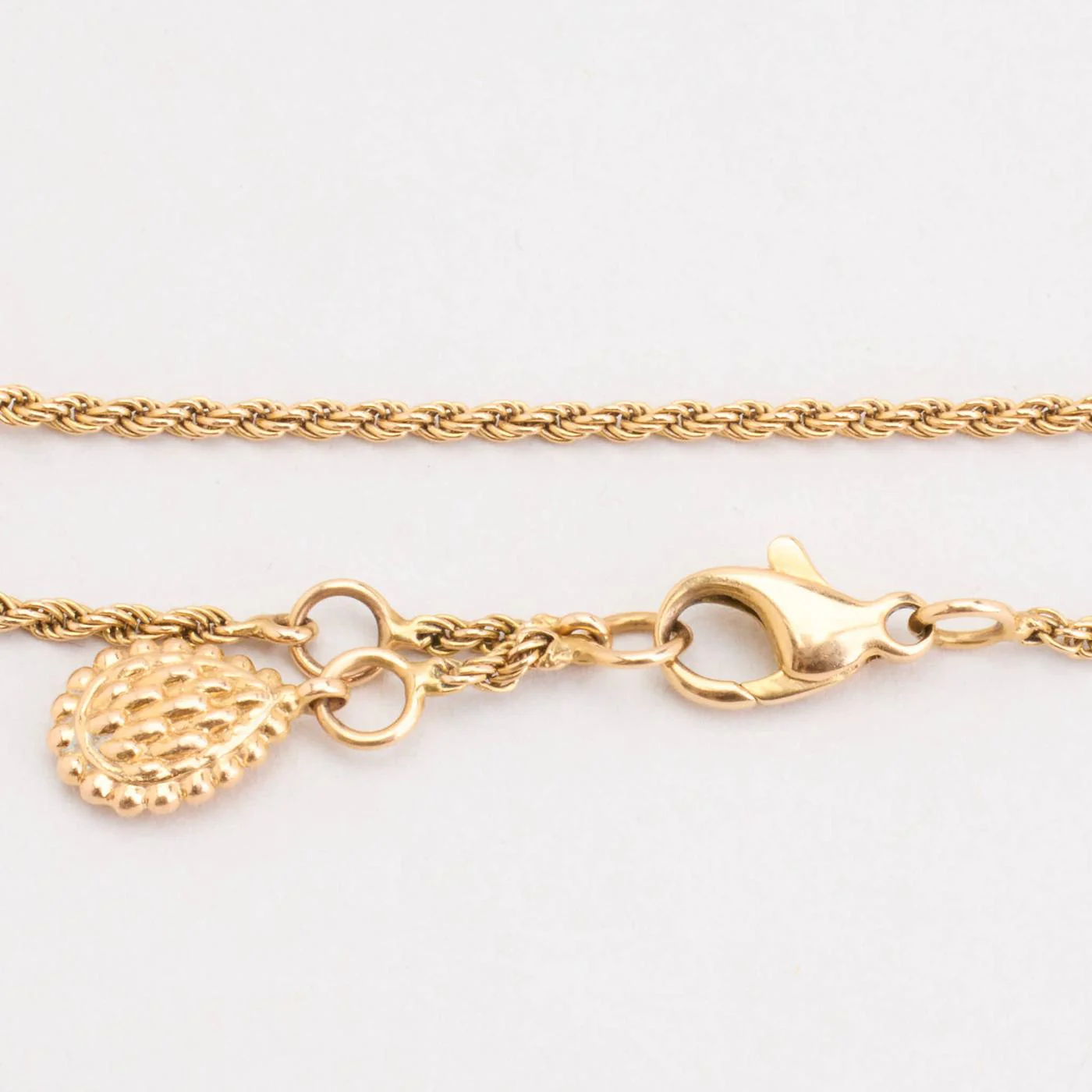 Boucheron Serpent Boheme Cordell Armband med diamant (0.25 ct) i 18K guld, 18 cm, 4.8 g - Image 4